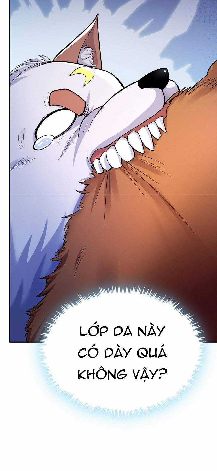 Khởi Đầu Có Kiếm Vực, Ta Sẽ Trở Thành Kiếm Thần Chapter 36 trang 30