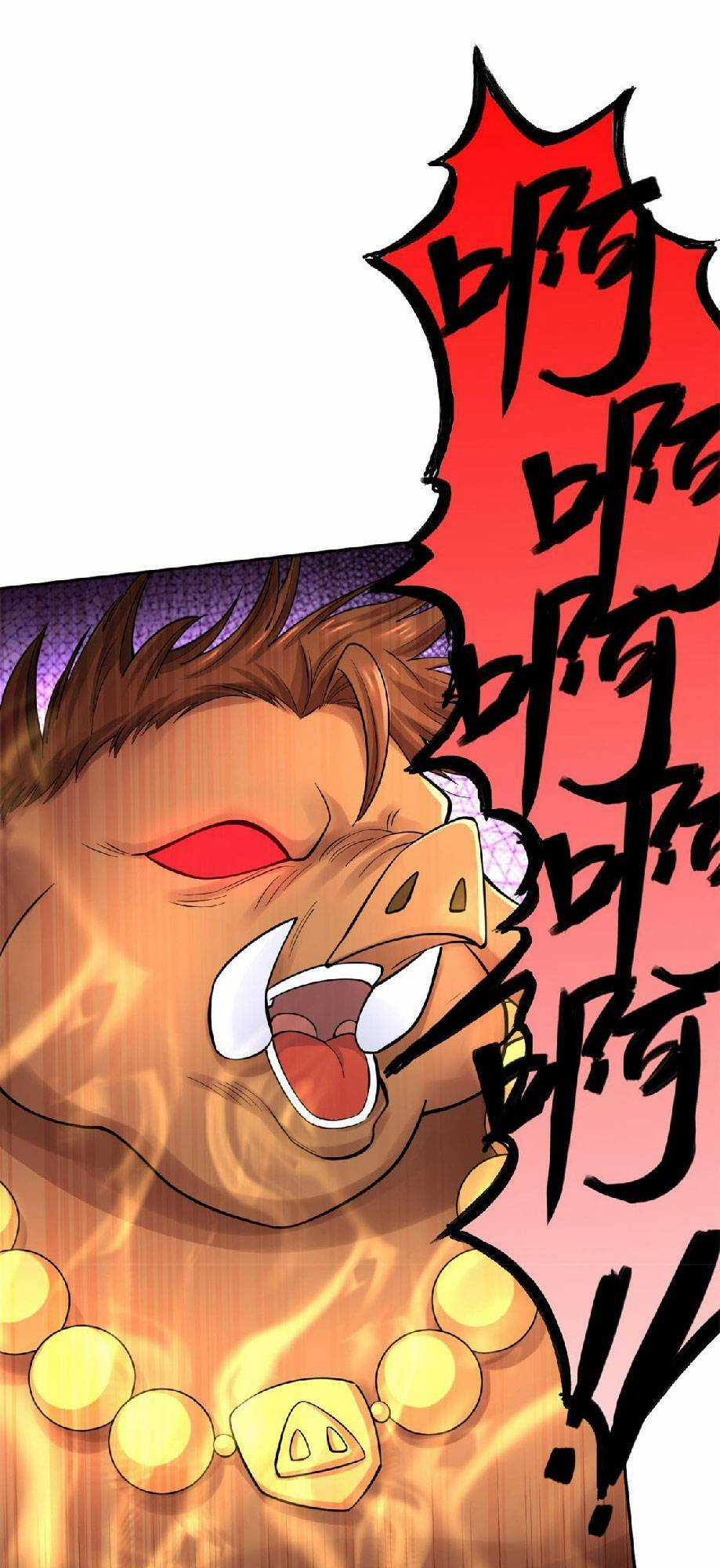 Khởi Đầu Có Kiếm Vực, Ta Sẽ Trở Thành Kiếm Thần Chapter 36 trang 31