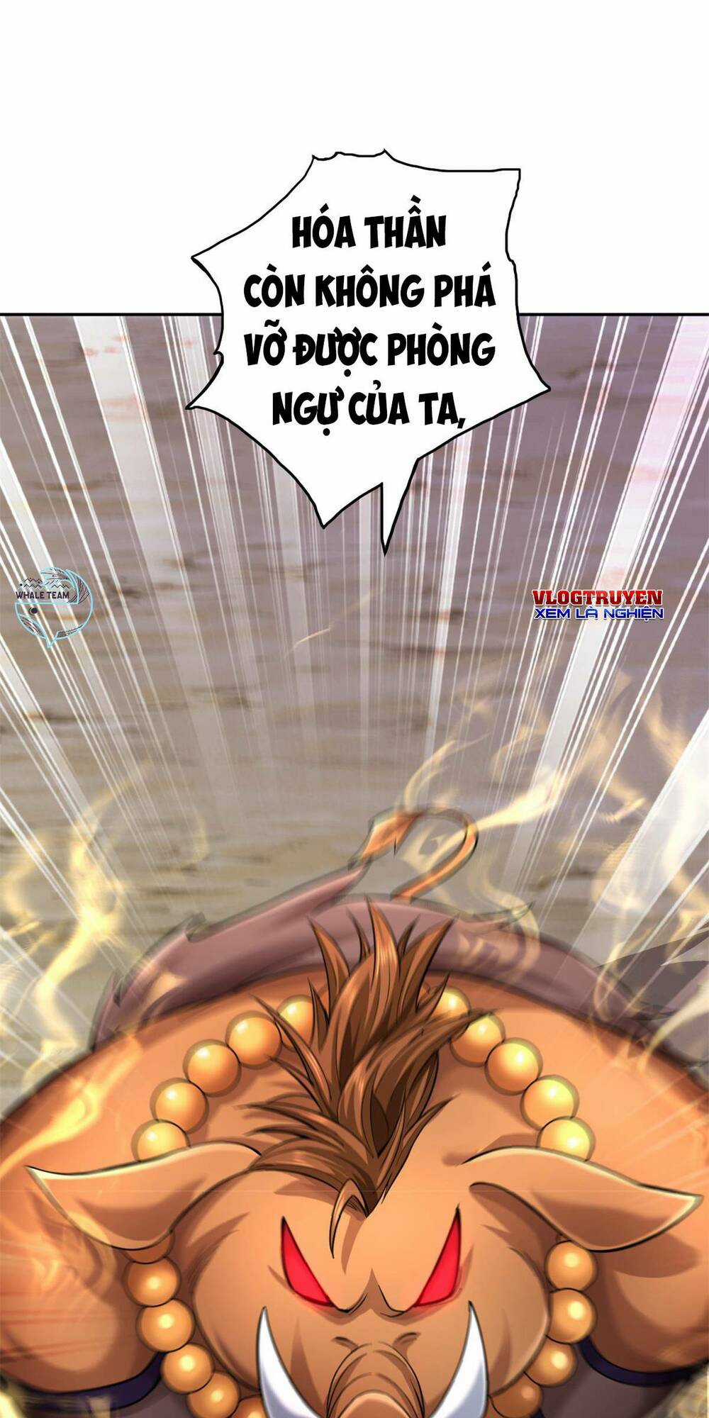 Khởi Đầu Có Kiếm Vực, Ta Sẽ Trở Thành Kiếm Thần Chapter 37 trang 10