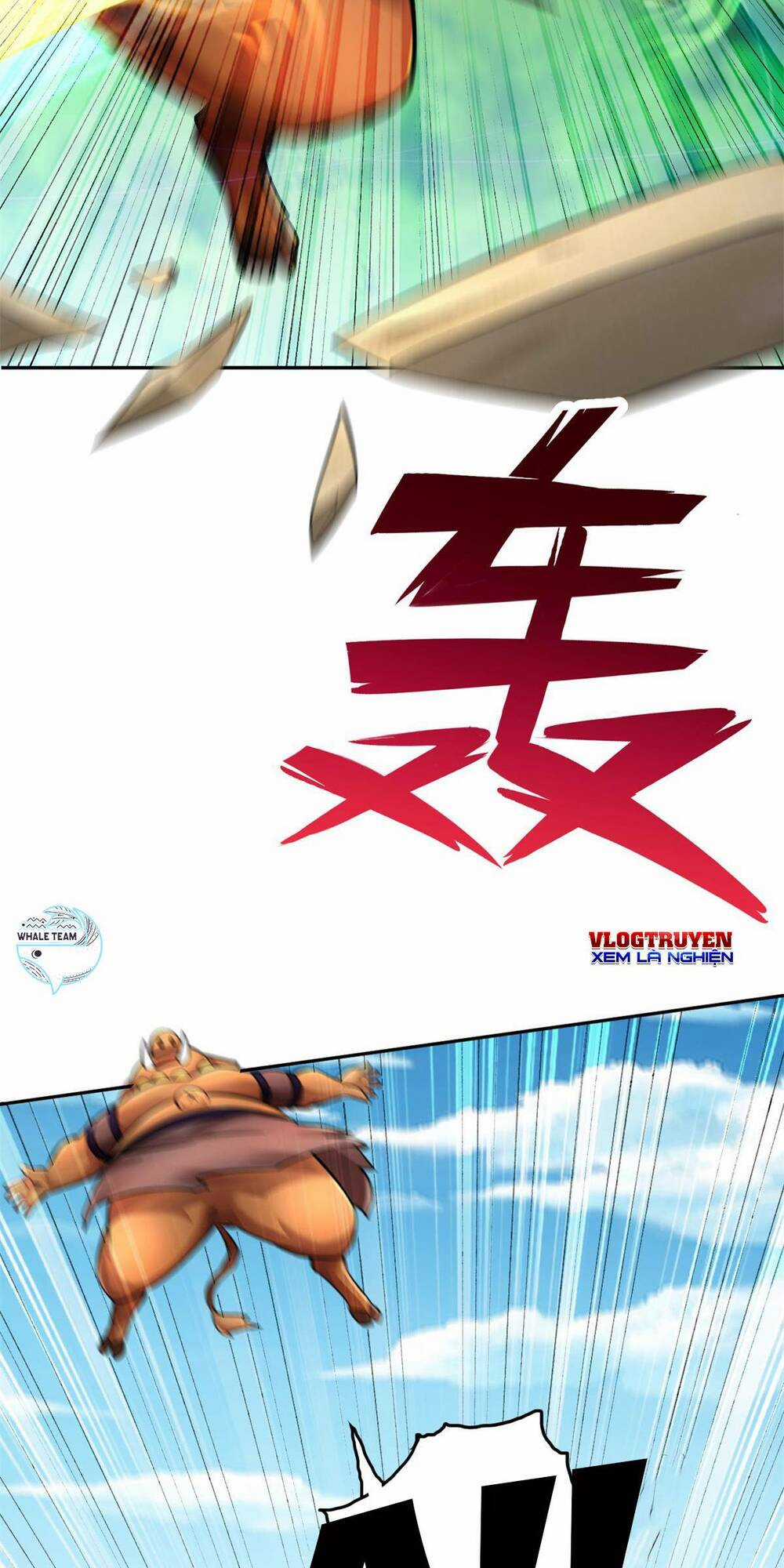 Khởi Đầu Có Kiếm Vực, Ta Sẽ Trở Thành Kiếm Thần Chapter 37 trang 14