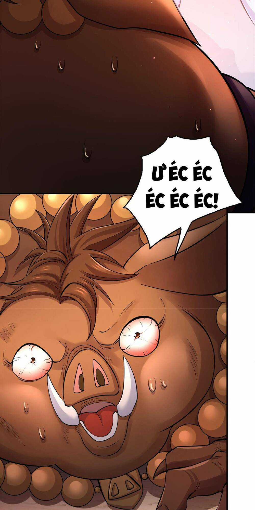 Khởi Đầu Có Kiếm Vực, Ta Sẽ Trở Thành Kiếm Thần Chapter 37 trang 19