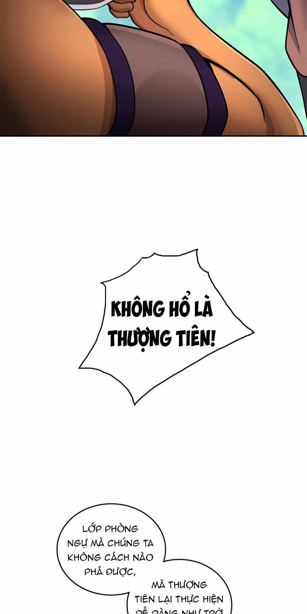 Khởi Đầu Có Kiếm Vực, Ta Sẽ Trở Thành Kiếm Thần Chapter 37 trang 26