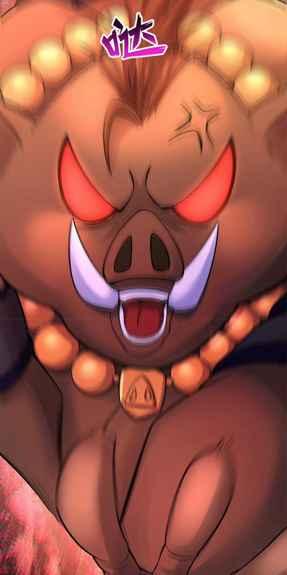 Khởi Đầu Có Kiếm Vực, Ta Sẽ Trở Thành Kiếm Thần Chapter 37 trang 7