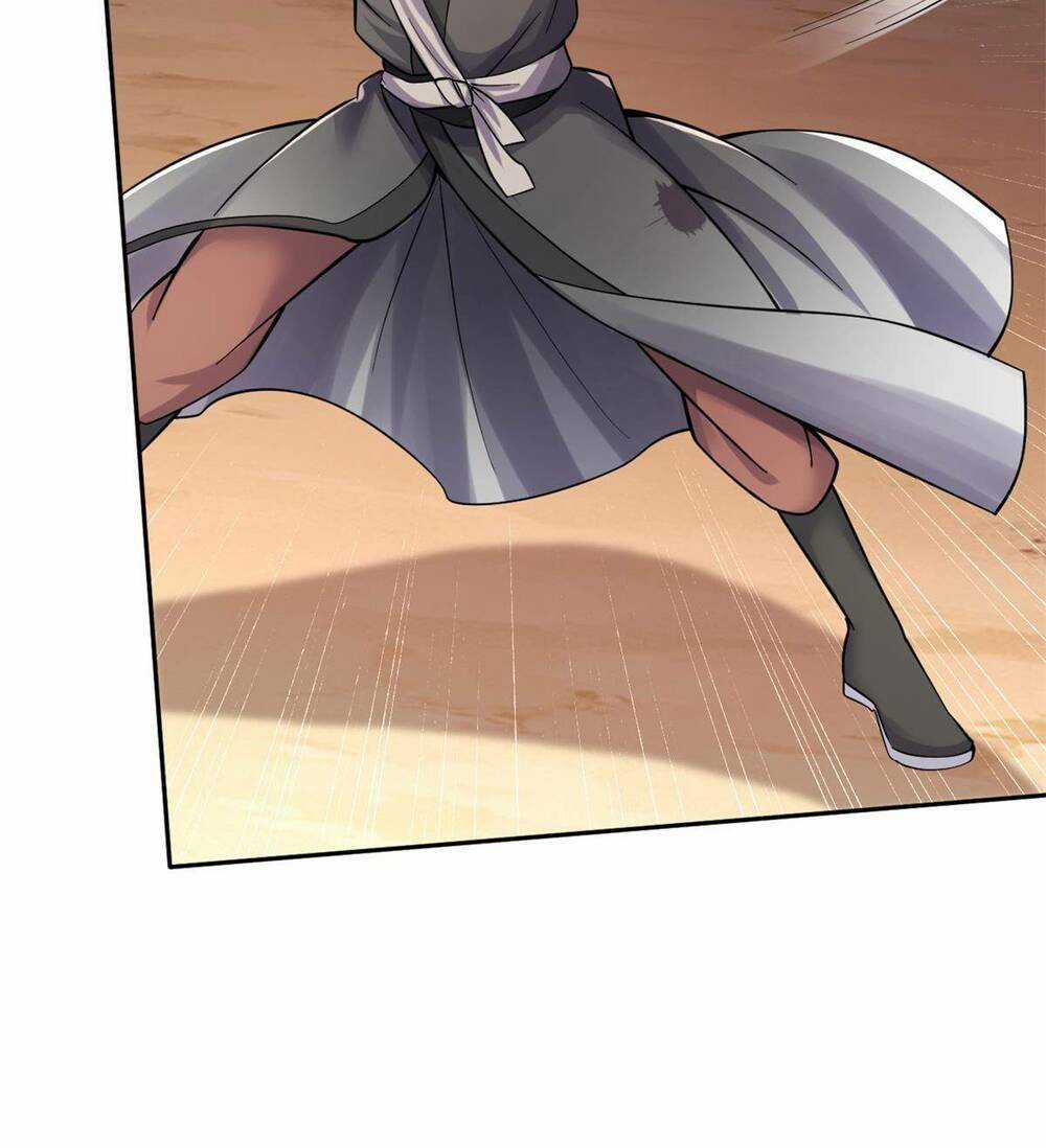 Khởi Đầu Có Kiếm Vực, Ta Sẽ Trở Thành Kiếm Thần Chapter 37 trang 9