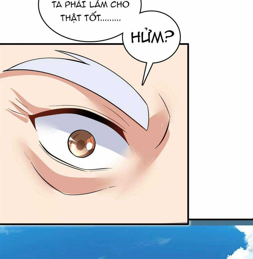 Khởi Đầu Có Kiếm Vực, Ta Sẽ Trở Thành Kiếm Thần Chapter 38 trang 22