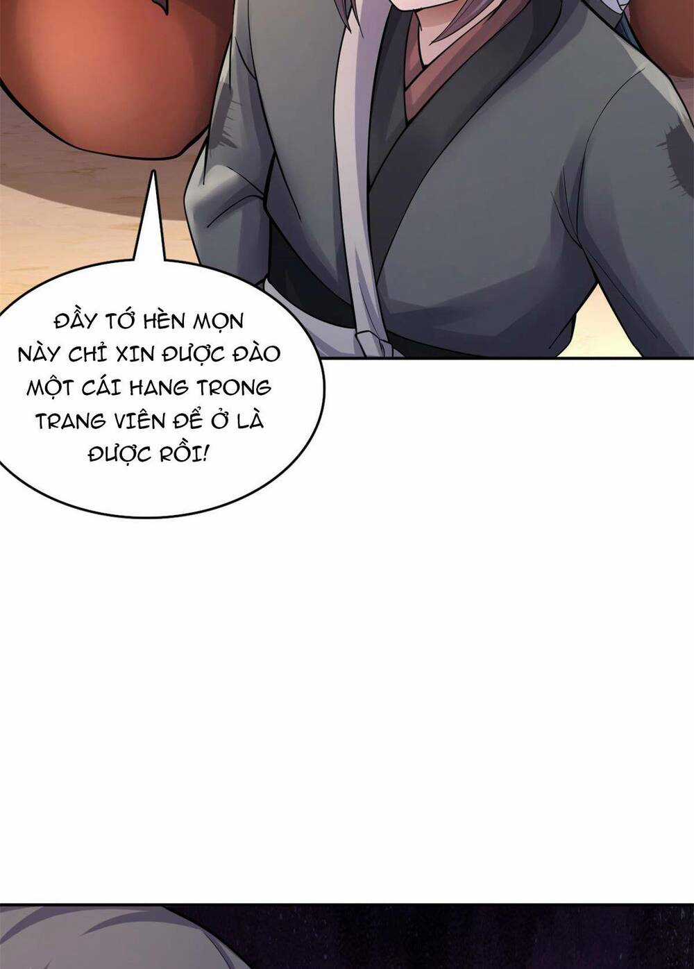 Khởi Đầu Có Kiếm Vực, Ta Sẽ Trở Thành Kiếm Thần Chapter 38 trang 7