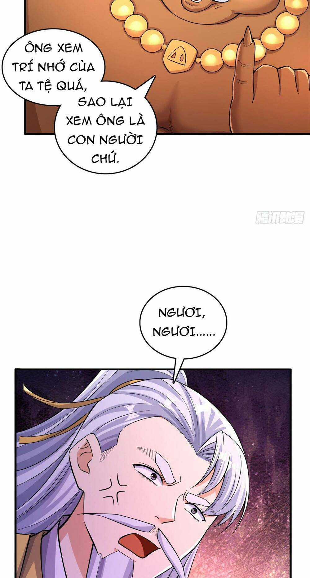 Khởi Đầu Có Kiếm Vực, Ta Sẽ Trở Thành Kiếm Thần Chapter 39 trang 13