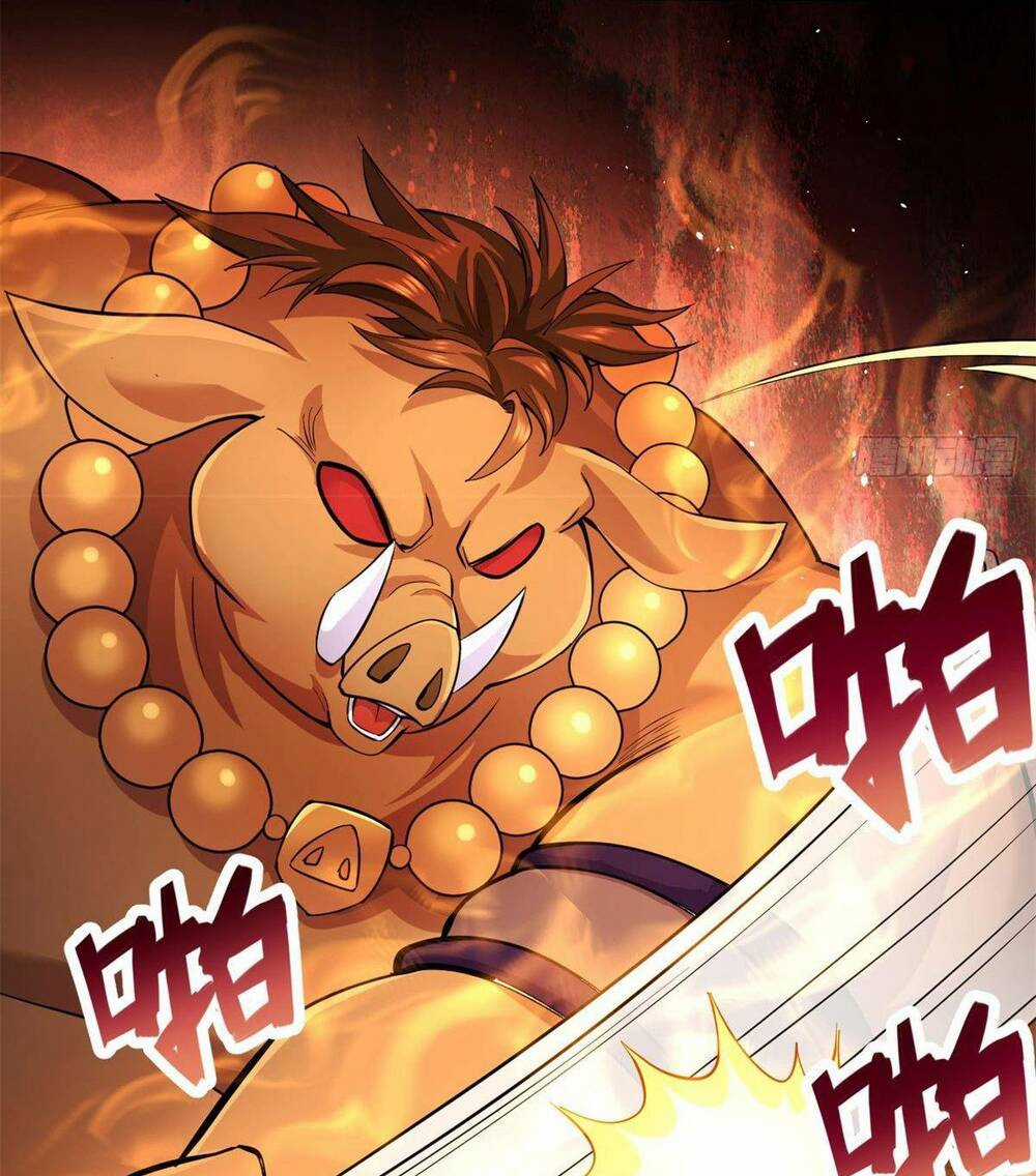 Khởi Đầu Có Kiếm Vực, Ta Sẽ Trở Thành Kiếm Thần Chapter 39 trang 20