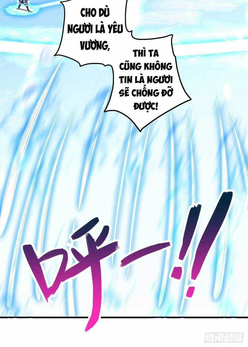 Khởi Đầu Có Kiếm Vực, Ta Sẽ Trở Thành Kiếm Thần Chapter 39 trang 39