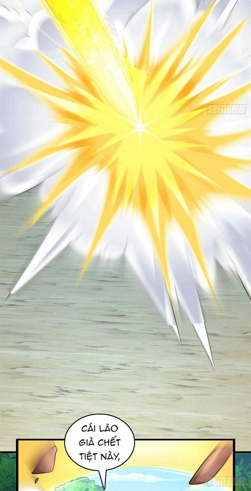 Khởi Đầu Có Kiếm Vực, Ta Sẽ Trở Thành Kiếm Thần Chapter 39 trang 8