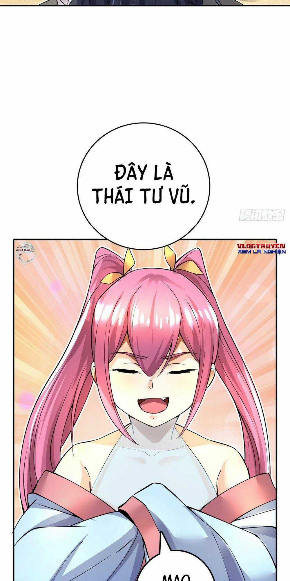 Khởi Đầu Có Kiếm Vực, Ta Sẽ Trở Thành Kiếm Thần Chapter 4 trang 20