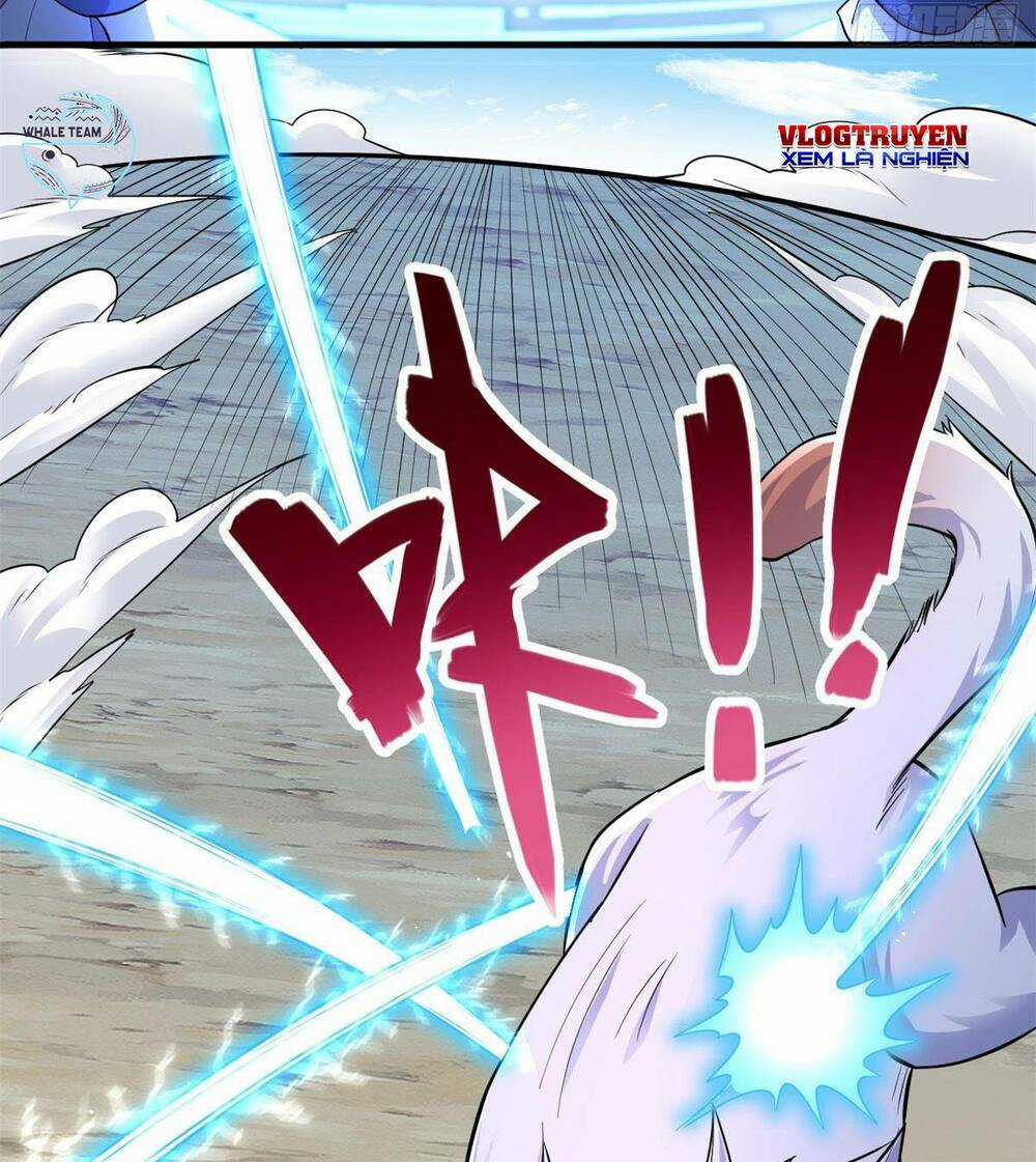 Khởi Đầu Có Kiếm Vực, Ta Sẽ Trở Thành Kiếm Thần Chapter 40 trang 14