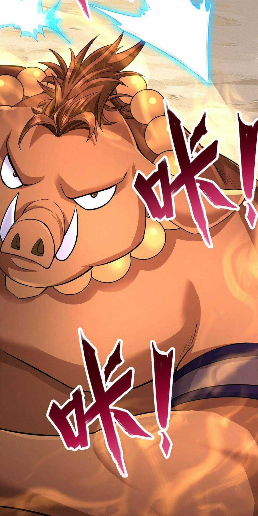 Khởi Đầu Có Kiếm Vực, Ta Sẽ Trở Thành Kiếm Thần Chapter 40 trang 16