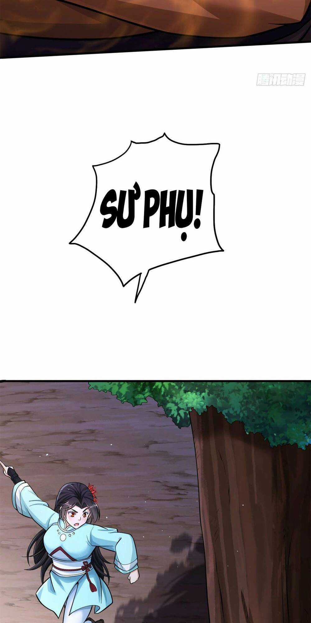 Khởi Đầu Có Kiếm Vực, Ta Sẽ Trở Thành Kiếm Thần Chapter 40 trang 17