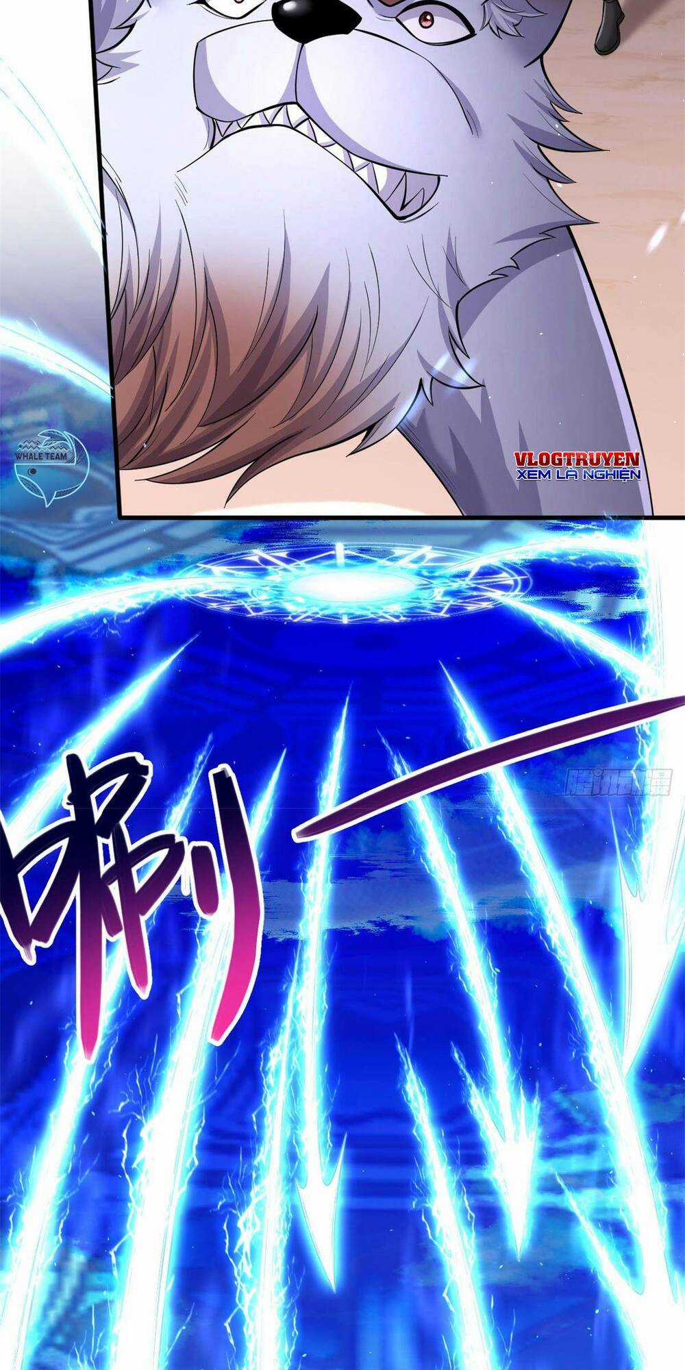 Khởi Đầu Có Kiếm Vực, Ta Sẽ Trở Thành Kiếm Thần Chapter 40 trang 3