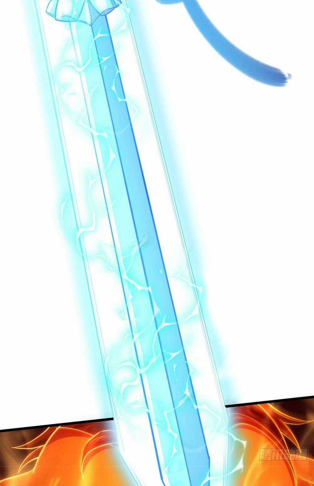 Khởi Đầu Có Kiếm Vực, Ta Sẽ Trở Thành Kiếm Thần Chapter 40 trang 30