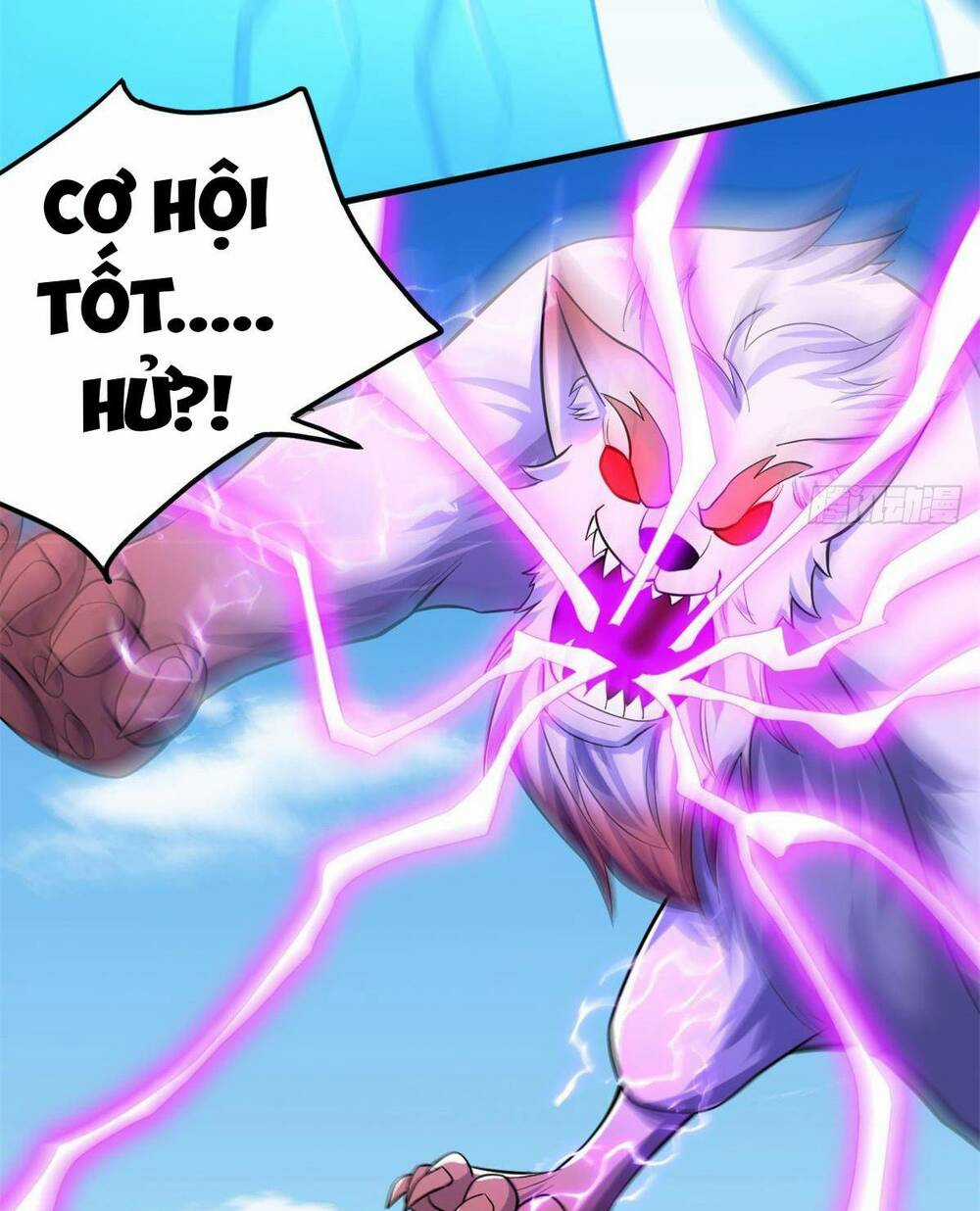 Khởi Đầu Có Kiếm Vực, Ta Sẽ Trở Thành Kiếm Thần Chapter 40 trang 35