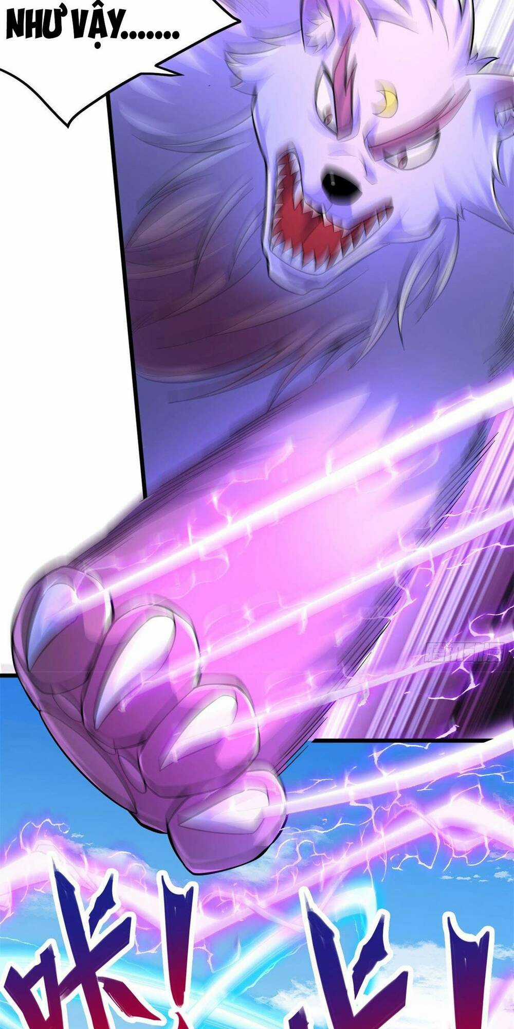 Khởi Đầu Có Kiếm Vực, Ta Sẽ Trở Thành Kiếm Thần Chapter 40 trang 39