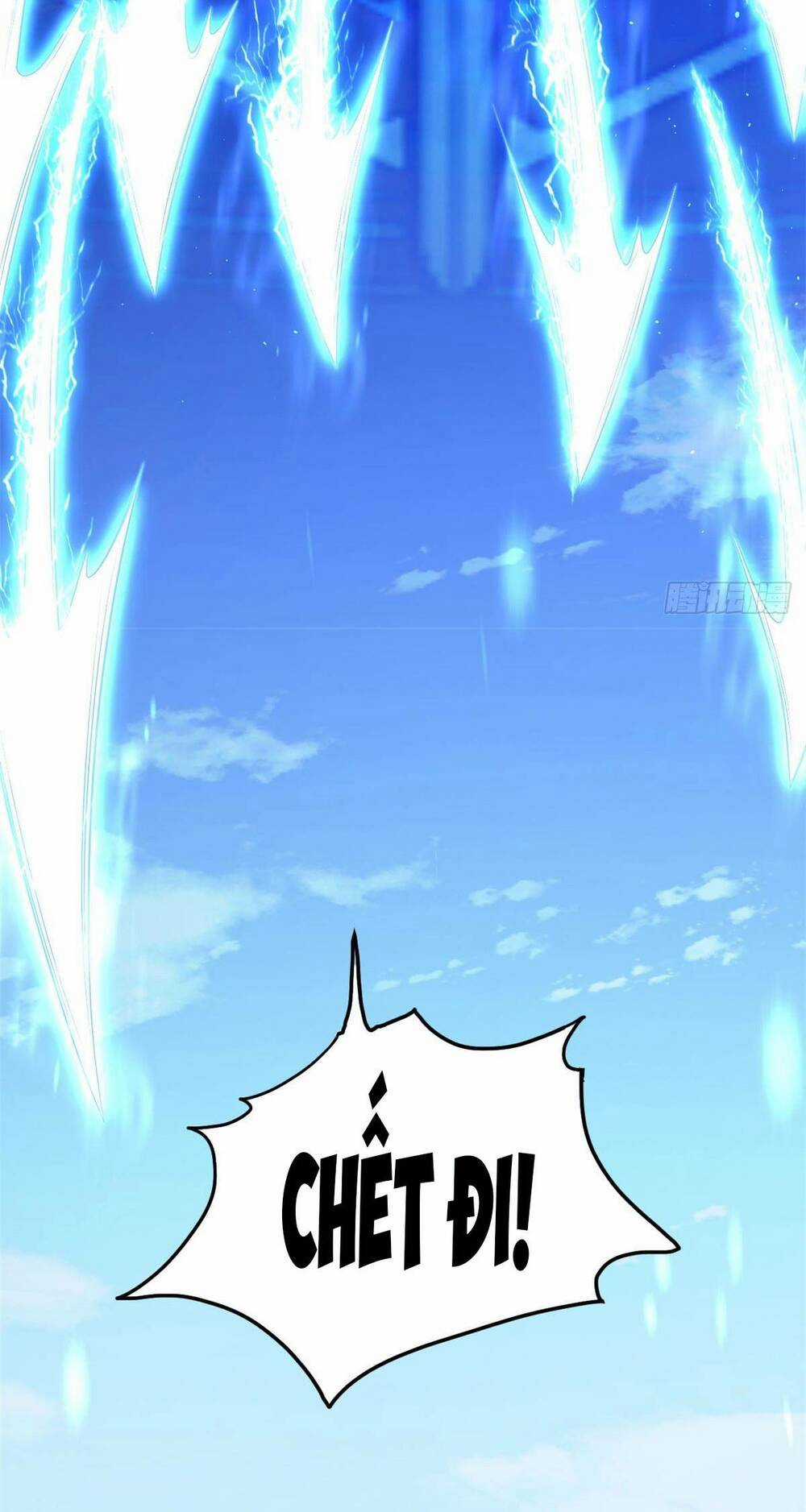 Khởi Đầu Có Kiếm Vực, Ta Sẽ Trở Thành Kiếm Thần Chapter 40 trang 4