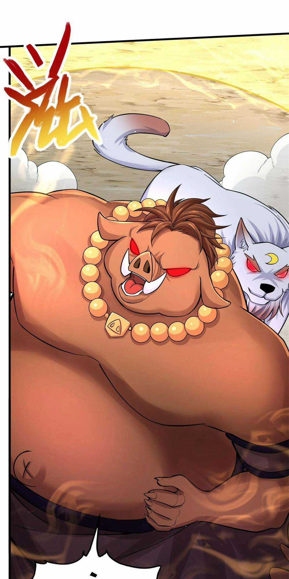 Khởi Đầu Có Kiếm Vực, Ta Sẽ Trở Thành Kiếm Thần Chapter 40 trang 6