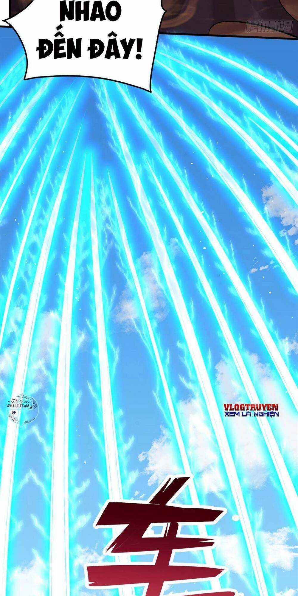 Khởi Đầu Có Kiếm Vực, Ta Sẽ Trở Thành Kiếm Thần Chapter 40 trang 7