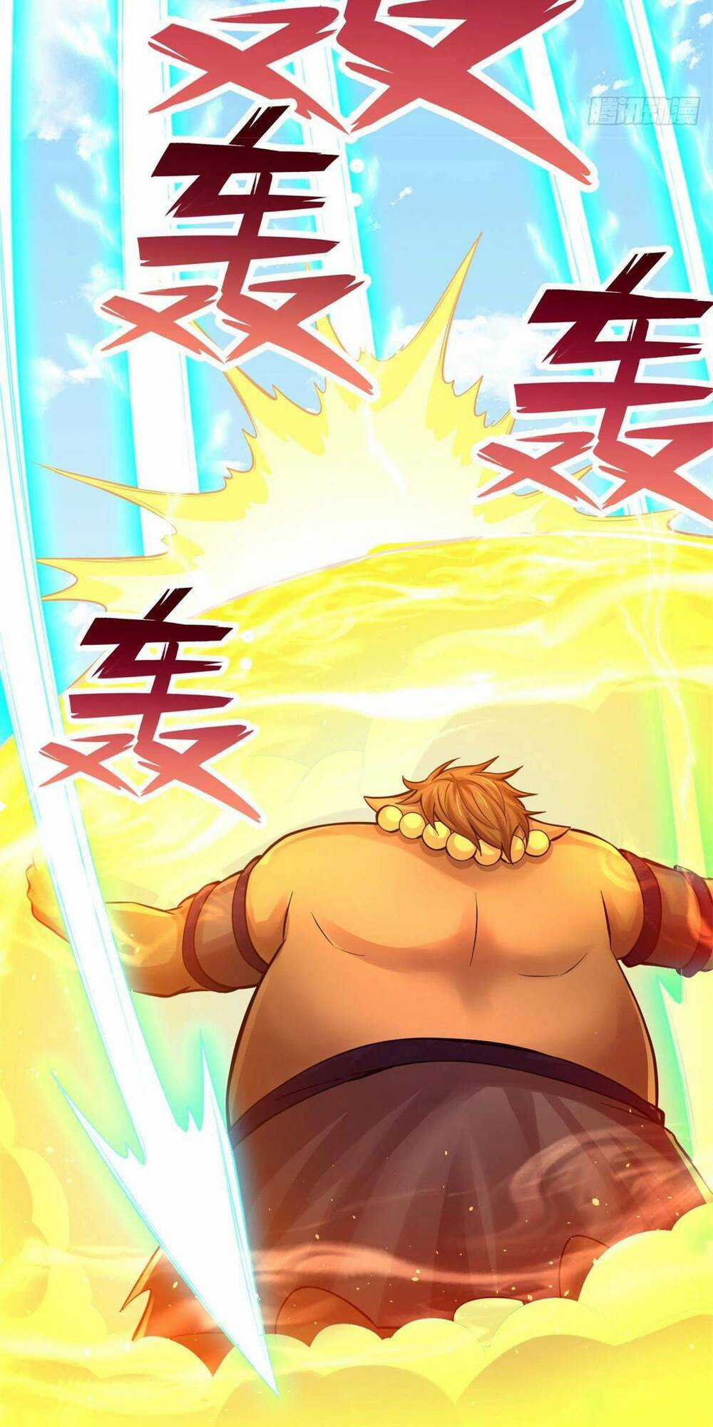 Khởi Đầu Có Kiếm Vực, Ta Sẽ Trở Thành Kiếm Thần Chapter 40 trang 8