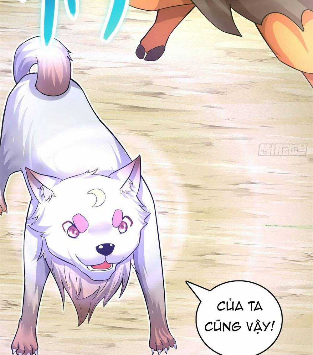 Khởi Đầu Có Kiếm Vực, Ta Sẽ Trở Thành Kiếm Thần Chapter 41 trang 24