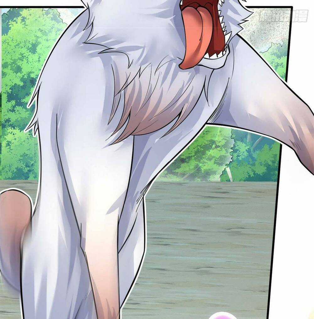 Khởi Đầu Có Kiếm Vực, Ta Sẽ Trở Thành Kiếm Thần Chapter 41 trang 33