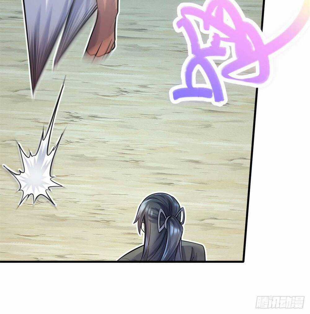 Khởi Đầu Có Kiếm Vực, Ta Sẽ Trở Thành Kiếm Thần Chapter 41 trang 34