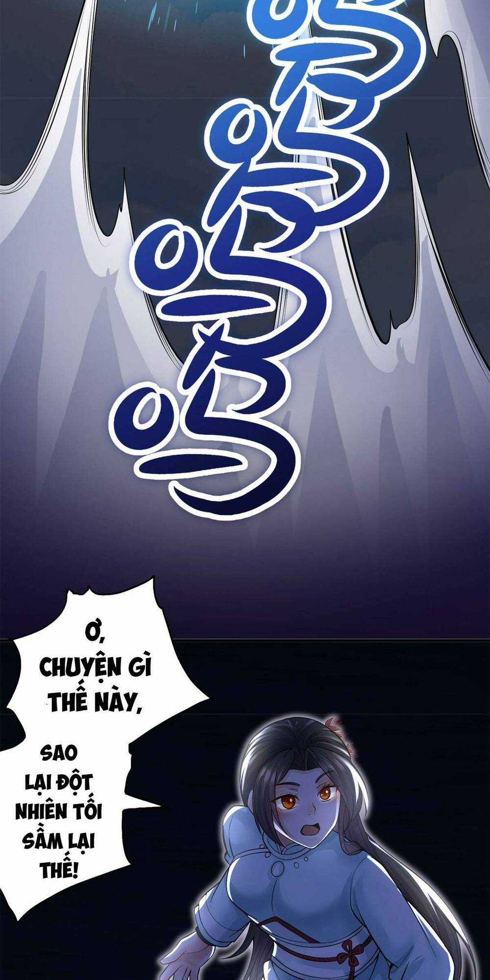 Khởi Đầu Có Kiếm Vực, Ta Sẽ Trở Thành Kiếm Thần Chapter 42 trang 2