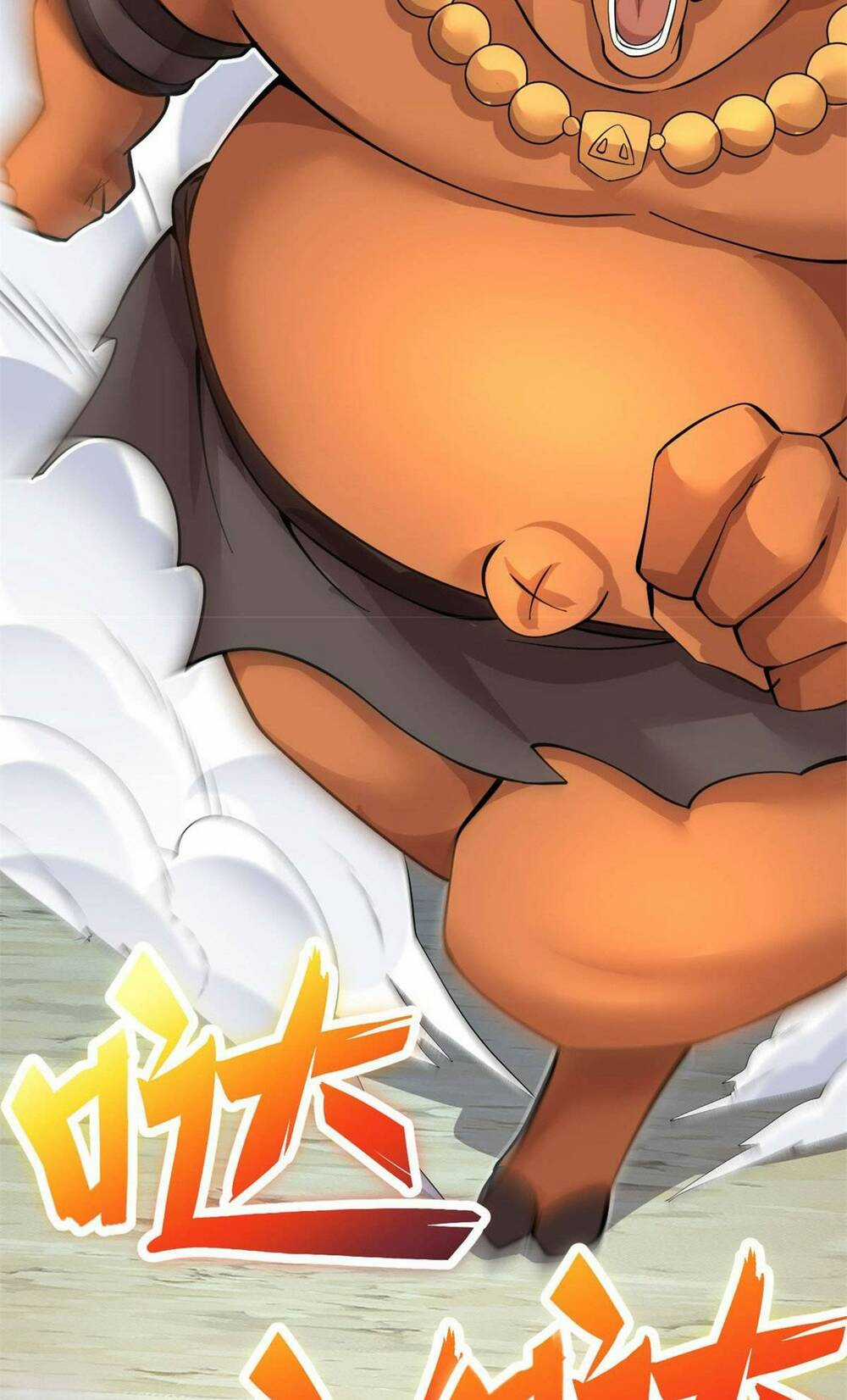 Khởi Đầu Có Kiếm Vực, Ta Sẽ Trở Thành Kiếm Thần Chapter 42 trang 21