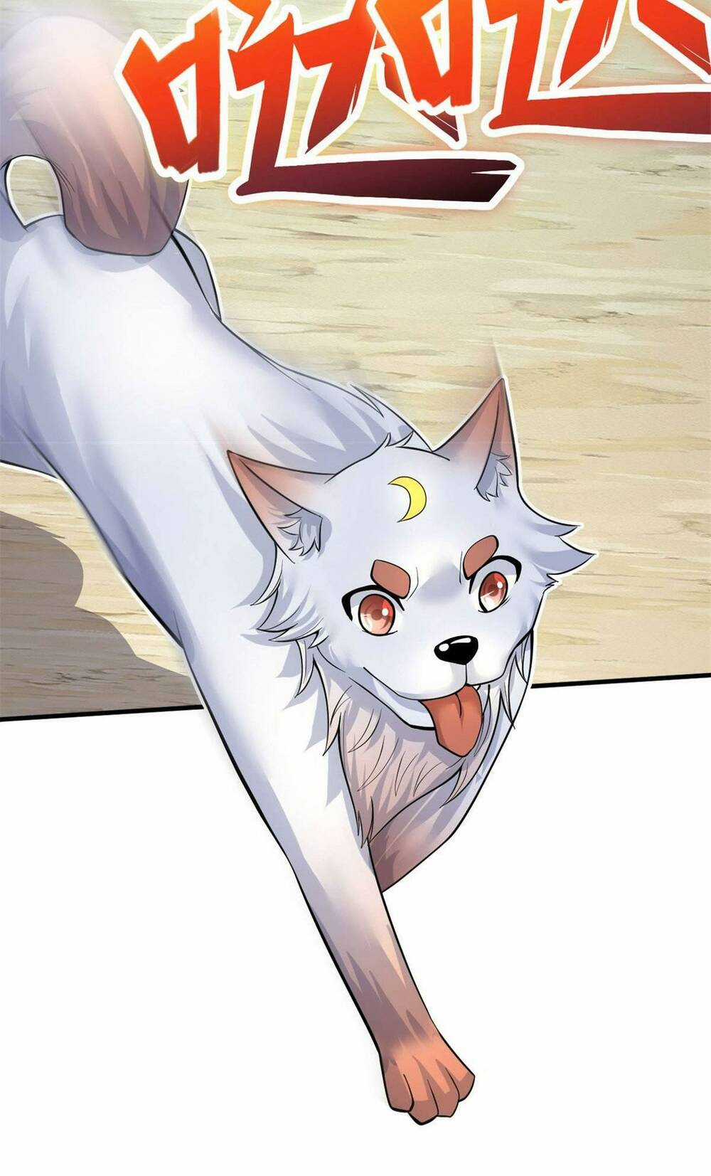 Khởi Đầu Có Kiếm Vực, Ta Sẽ Trở Thành Kiếm Thần Chapter 42 trang 22