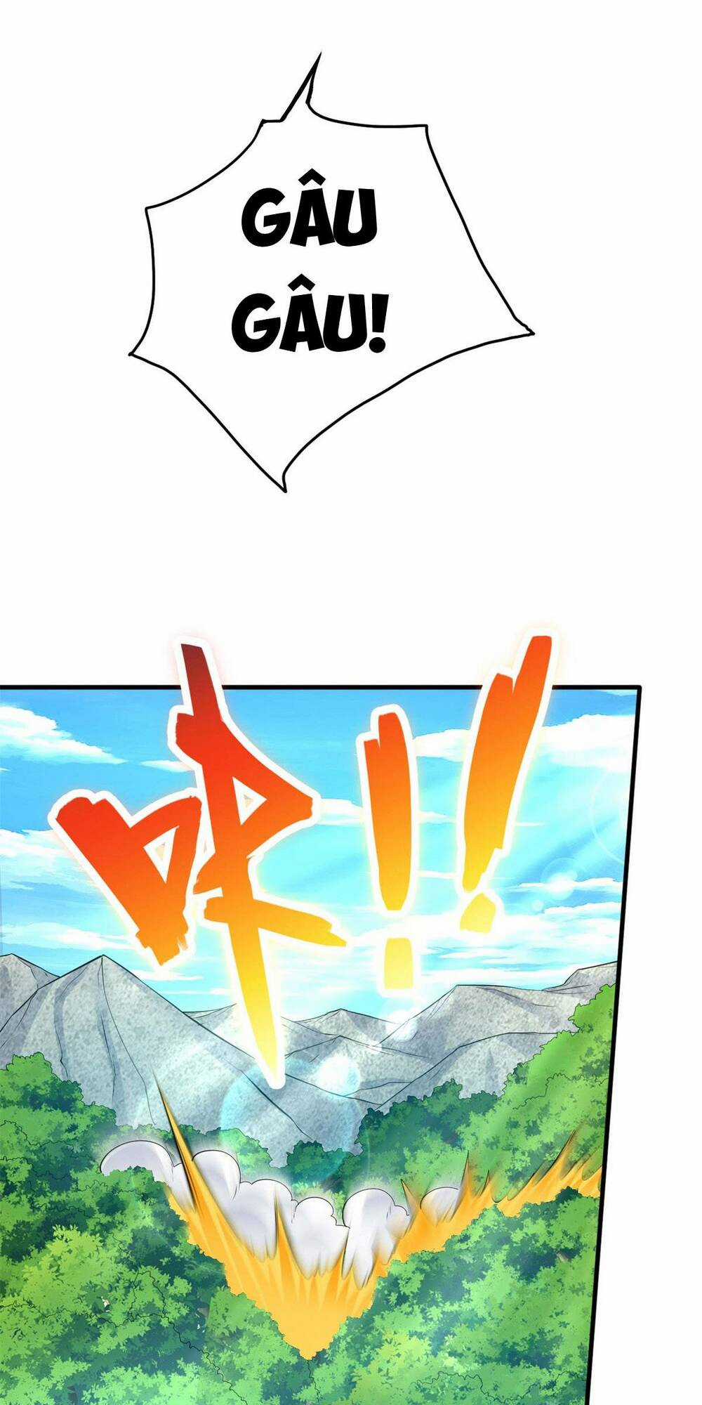 Khởi Đầu Có Kiếm Vực, Ta Sẽ Trở Thành Kiếm Thần Chapter 42 trang 23