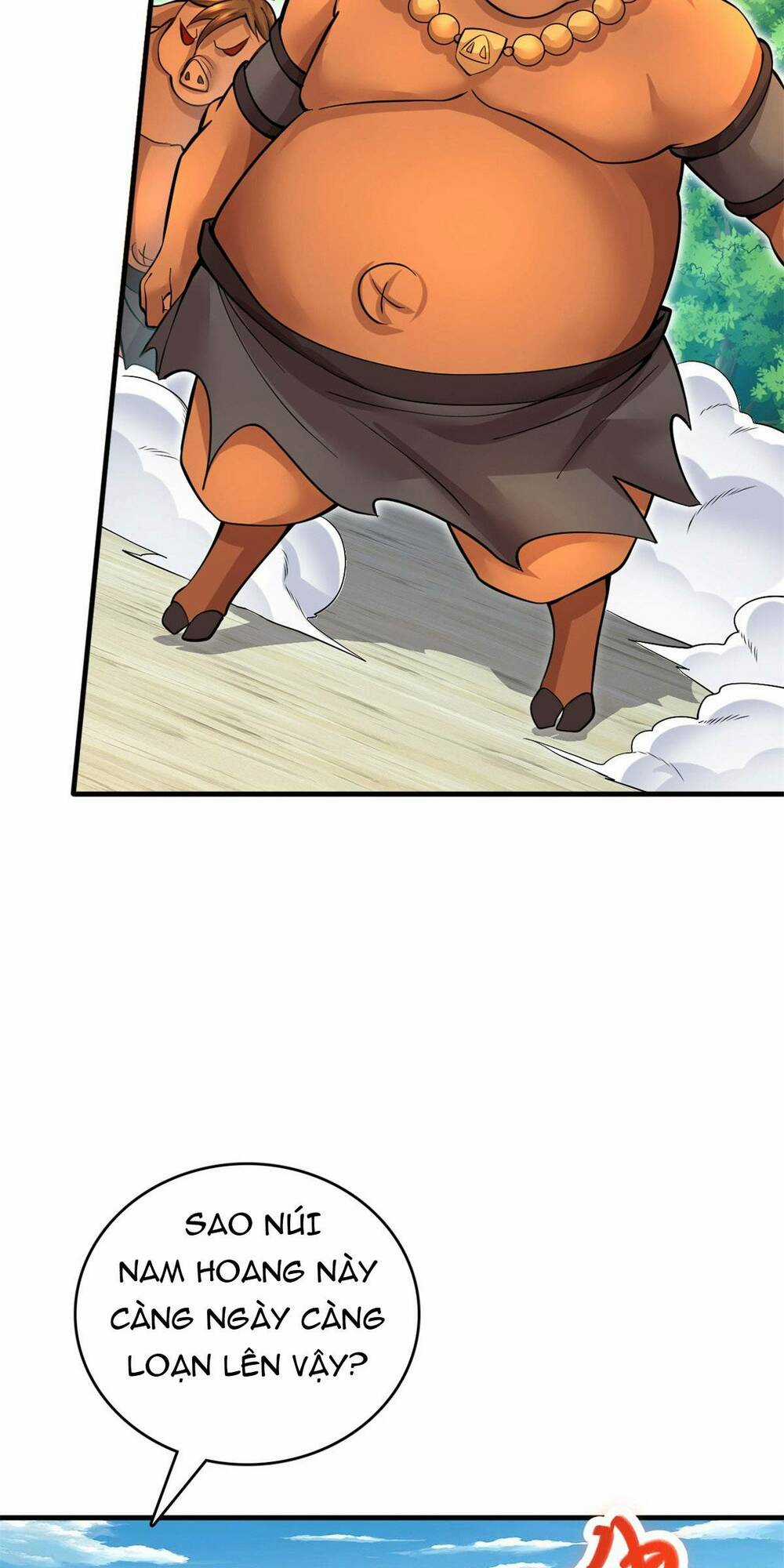 Khởi Đầu Có Kiếm Vực, Ta Sẽ Trở Thành Kiếm Thần Chapter 42 trang 26