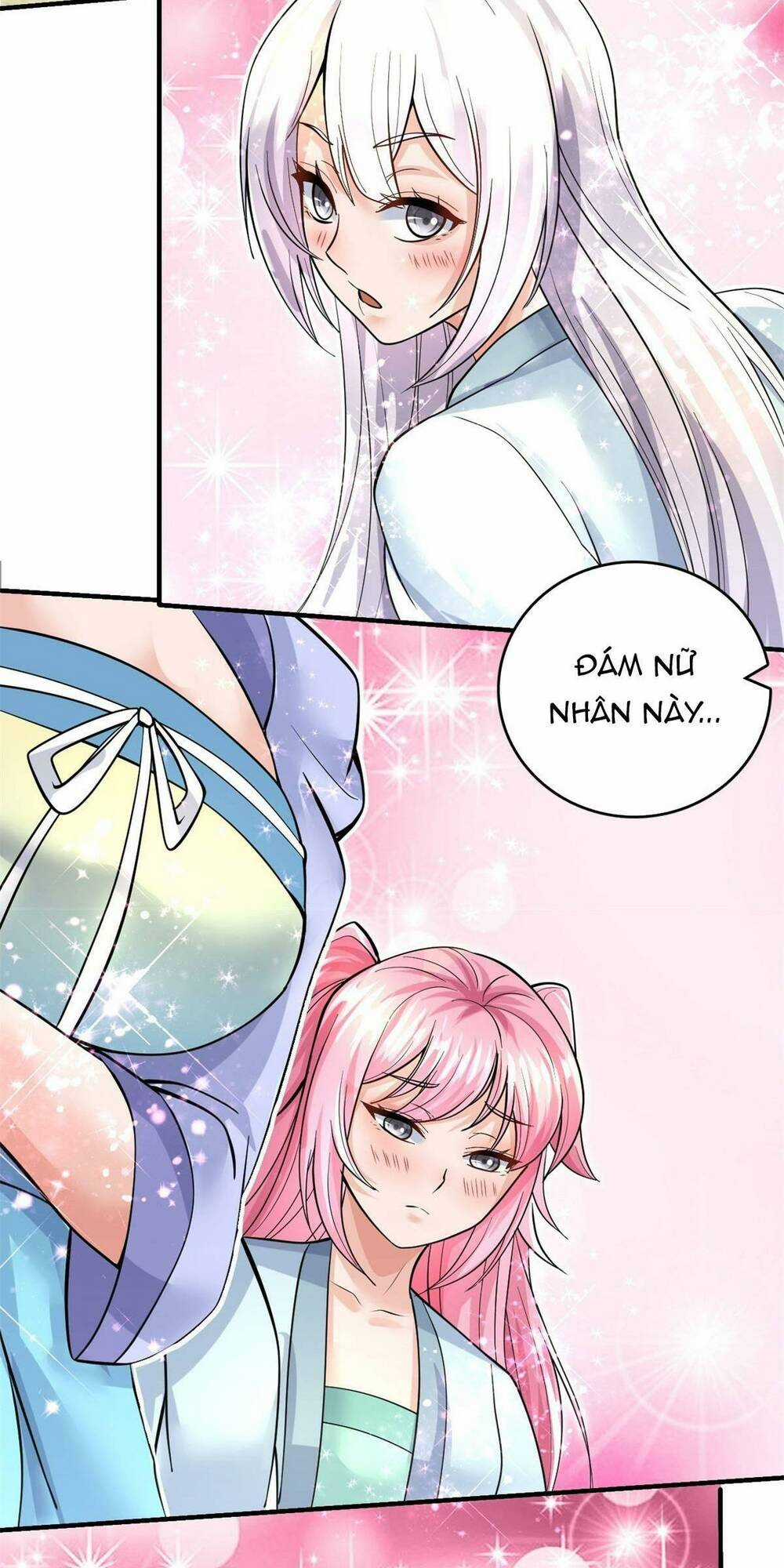 Khởi Đầu Có Kiếm Vực, Ta Sẽ Trở Thành Kiếm Thần Chapter 44 trang 4