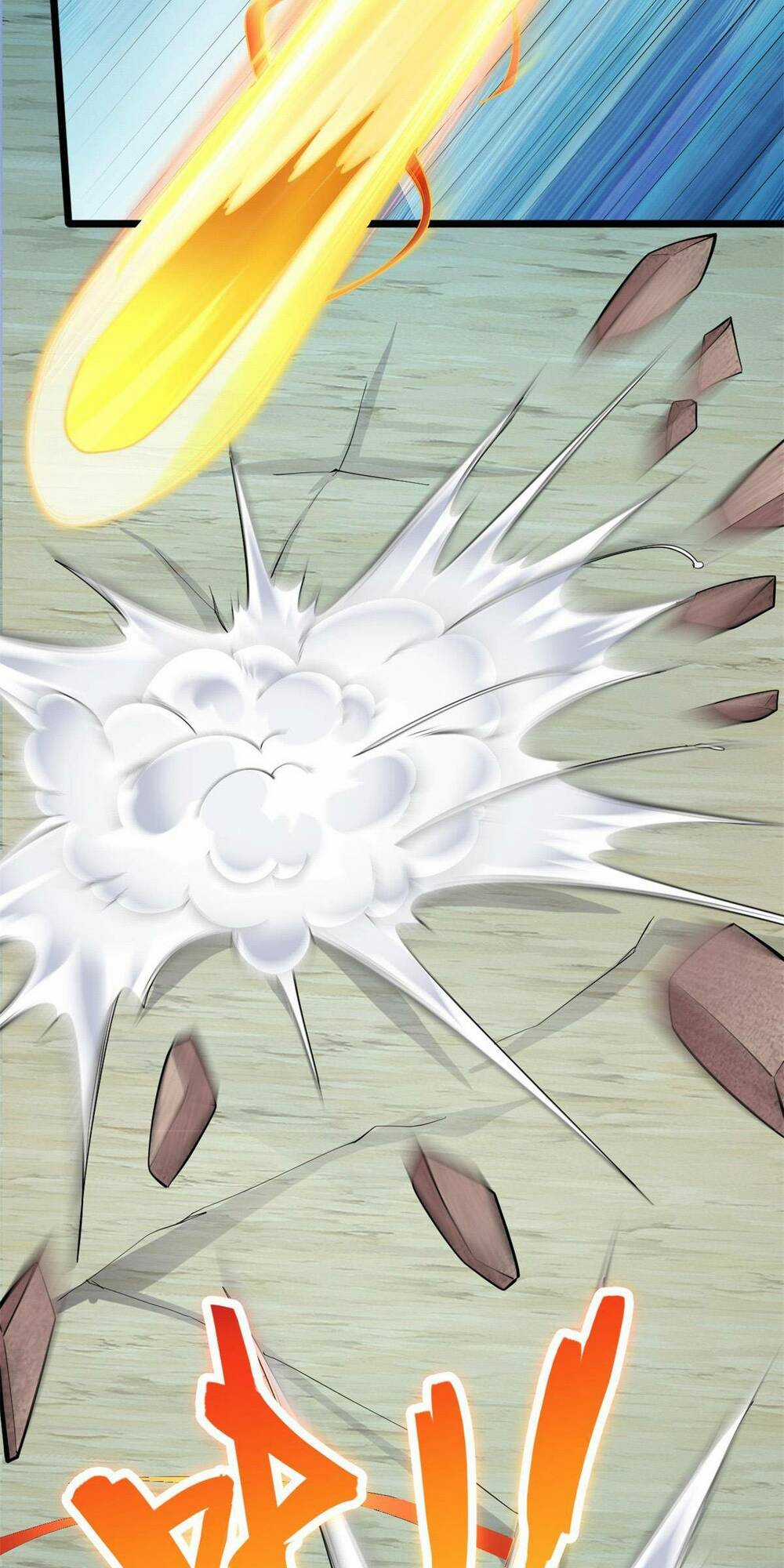 Khởi Đầu Có Kiếm Vực, Ta Sẽ Trở Thành Kiếm Thần Chapter 45 trang 11