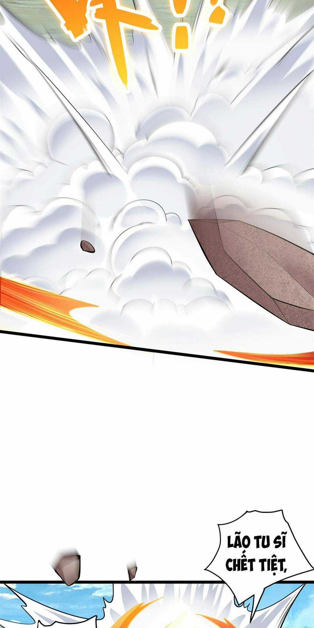 Khởi Đầu Có Kiếm Vực, Ta Sẽ Trở Thành Kiếm Thần Chapter 45 trang 12