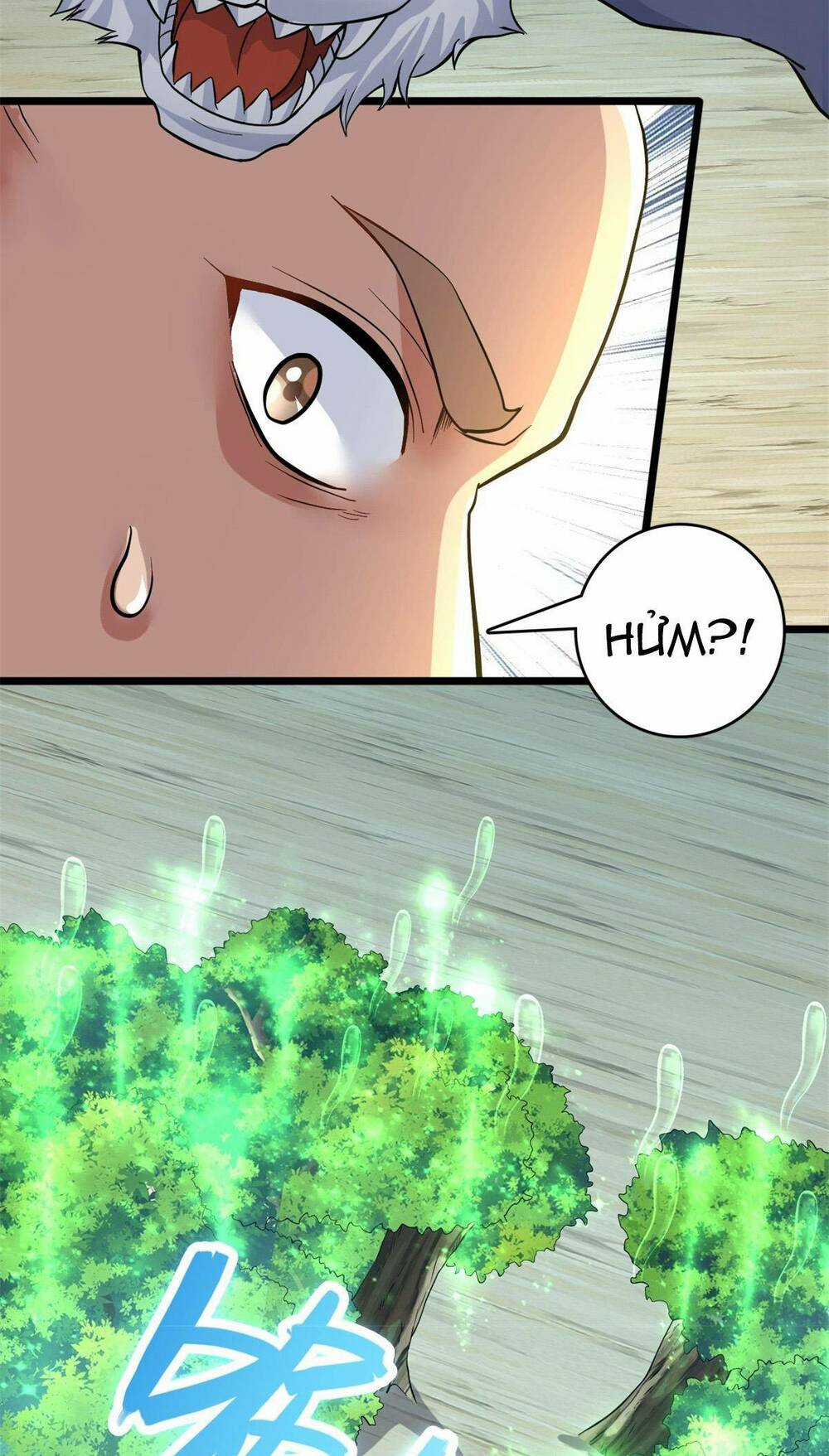 Khởi Đầu Có Kiếm Vực, Ta Sẽ Trở Thành Kiếm Thần Chapter 45 trang 14