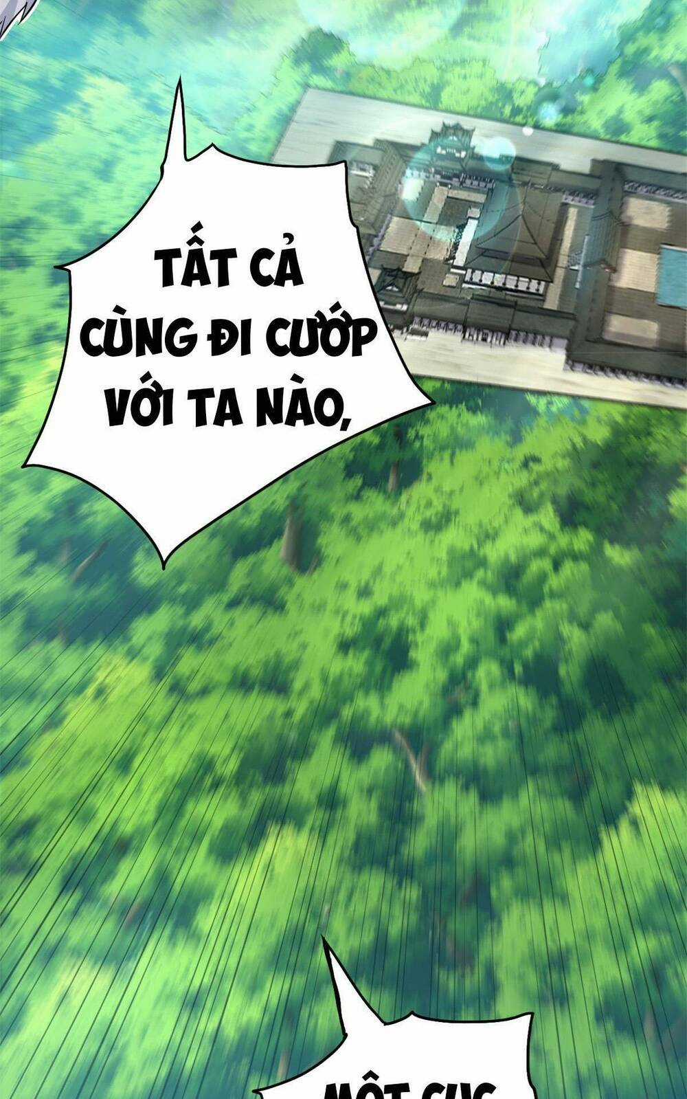 Khởi Đầu Có Kiếm Vực, Ta Sẽ Trở Thành Kiếm Thần Chapter 45 trang 21