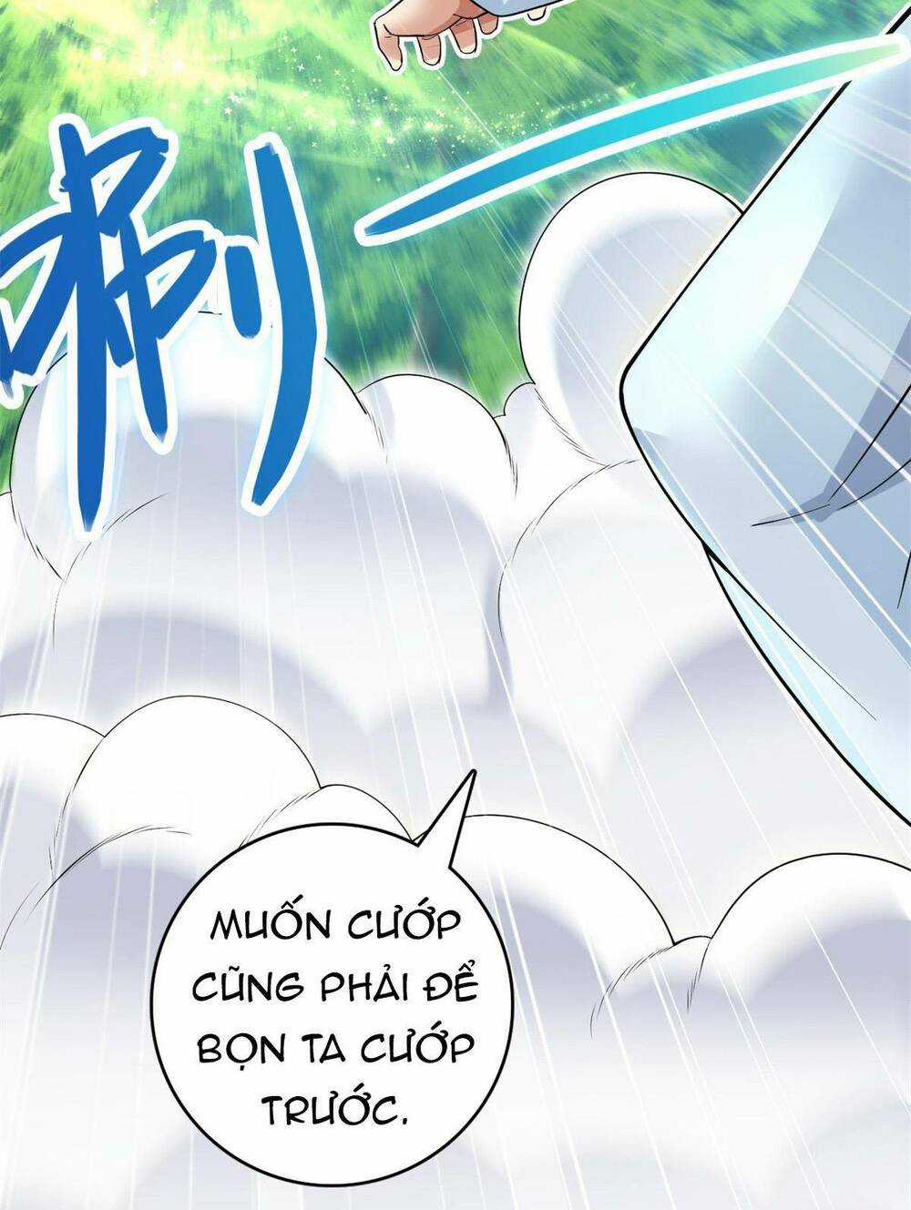 Khởi Đầu Có Kiếm Vực, Ta Sẽ Trở Thành Kiếm Thần Chapter 45 trang 29