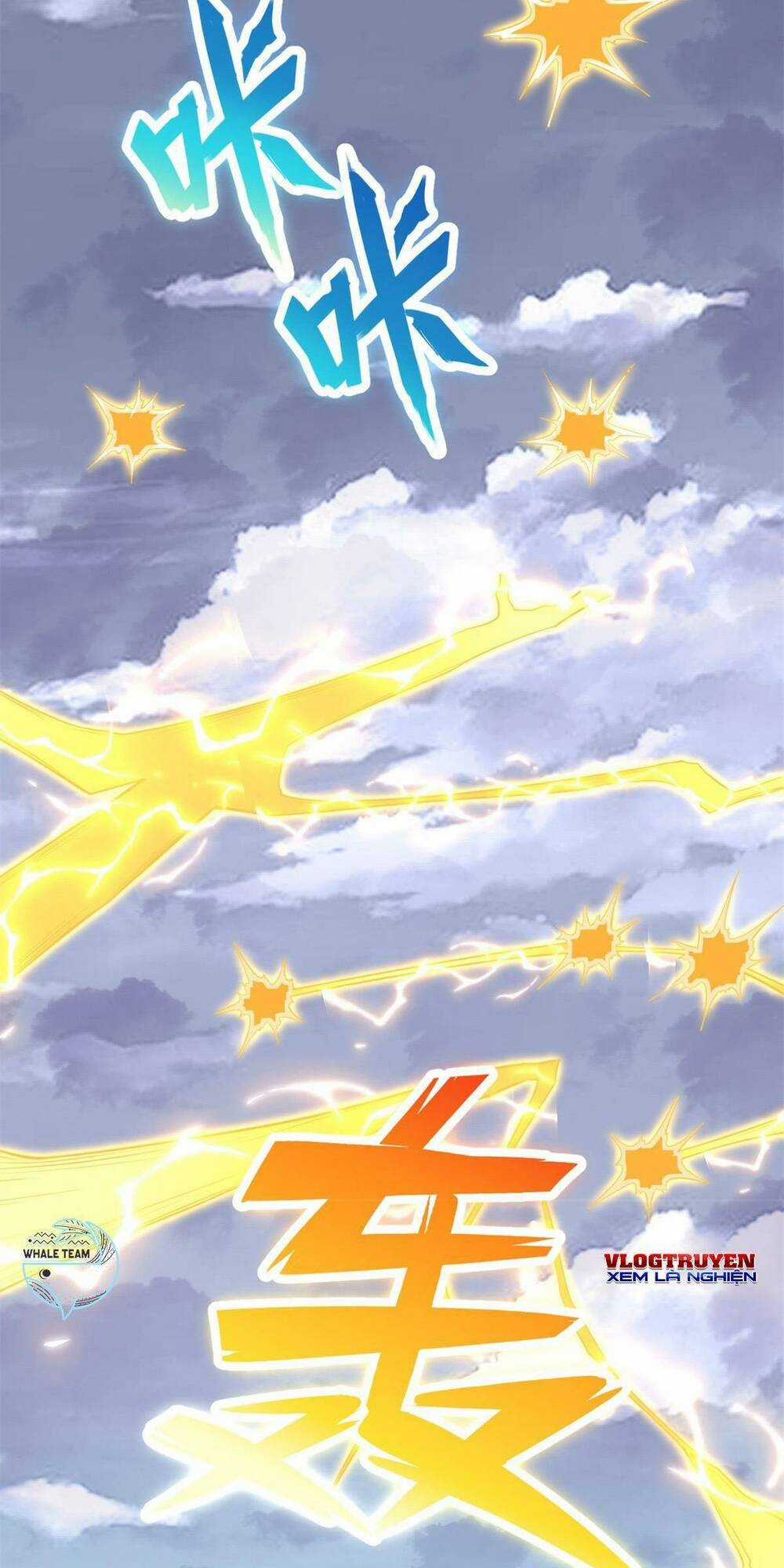 Khởi Đầu Có Kiếm Vực, Ta Sẽ Trở Thành Kiếm Thần Chapter 45 trang 3