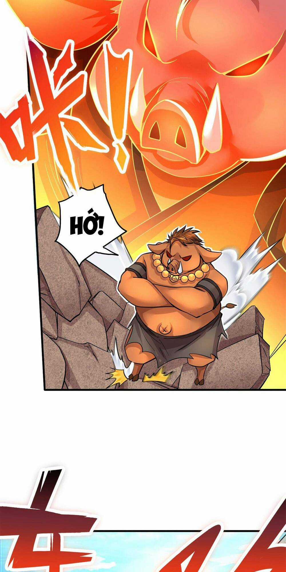 Khởi Đầu Có Kiếm Vực, Ta Sẽ Trở Thành Kiếm Thần Chapter 46 trang 12