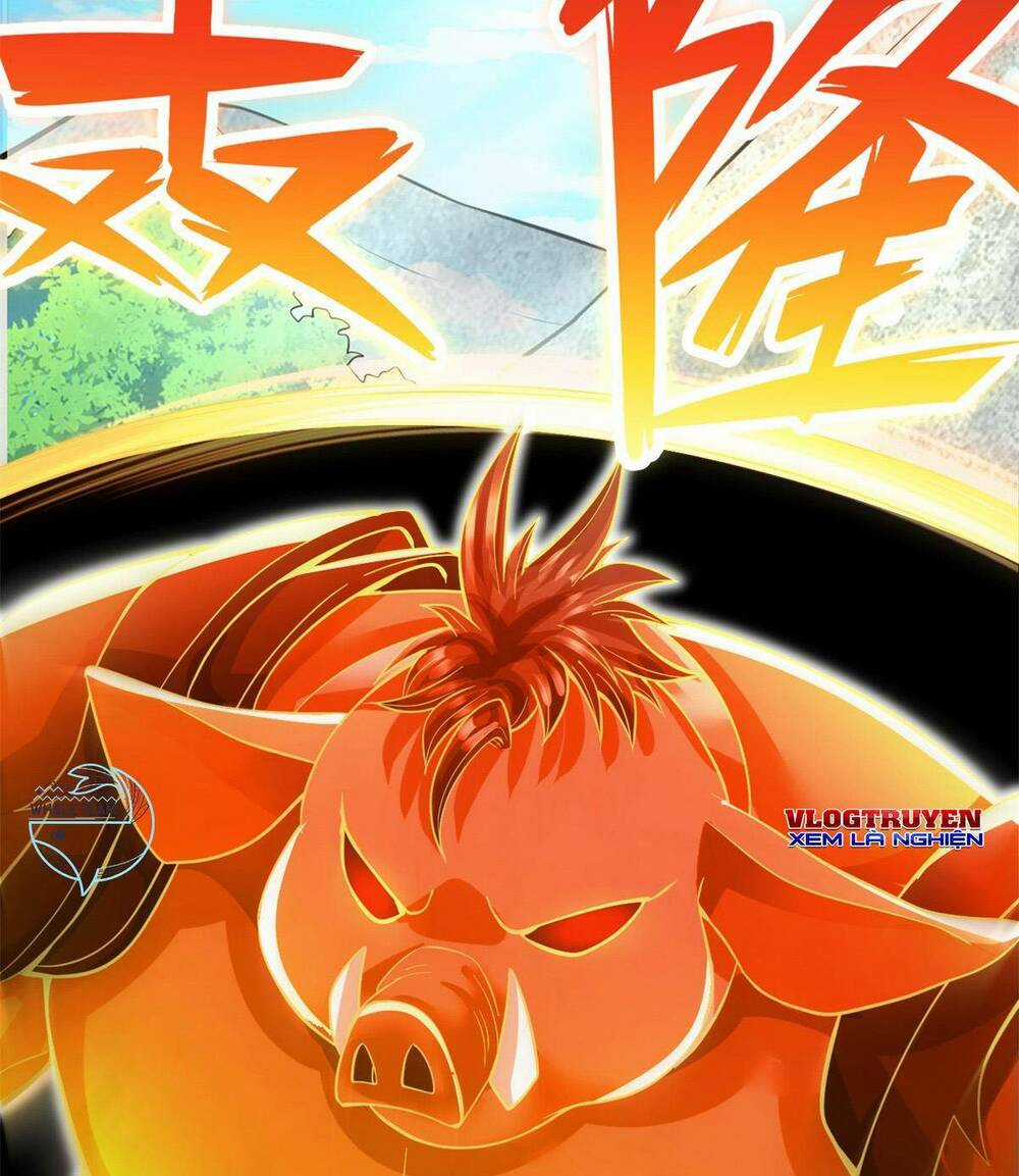 Khởi Đầu Có Kiếm Vực, Ta Sẽ Trở Thành Kiếm Thần Chapter 46 trang 13