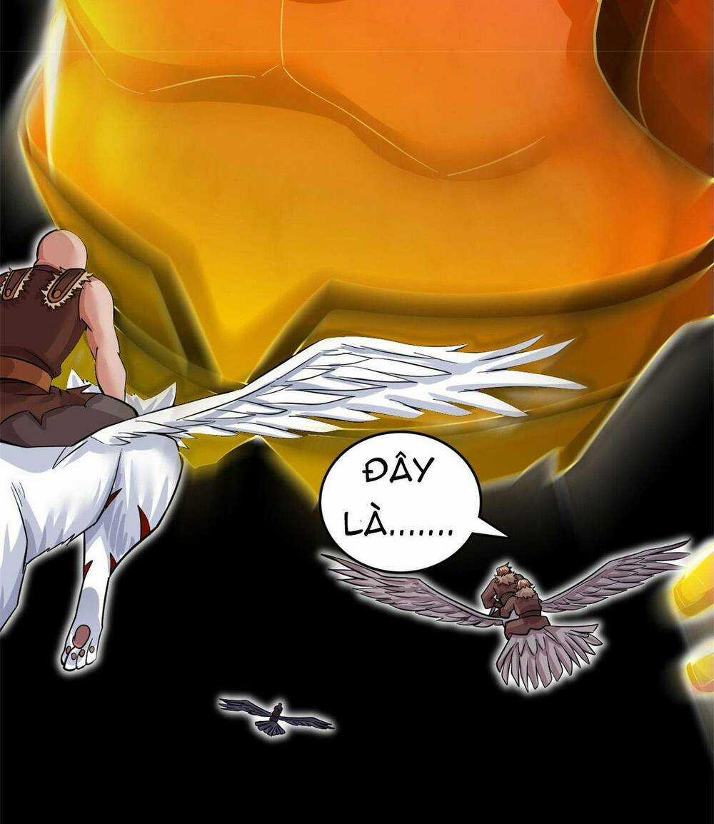 Khởi Đầu Có Kiếm Vực, Ta Sẽ Trở Thành Kiếm Thần Chapter 46 trang 14