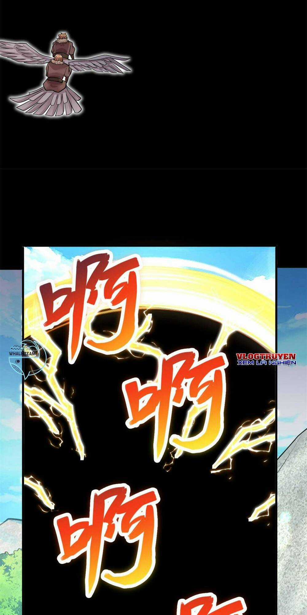 Khởi Đầu Có Kiếm Vực, Ta Sẽ Trở Thành Kiếm Thần Chapter 46 trang 15