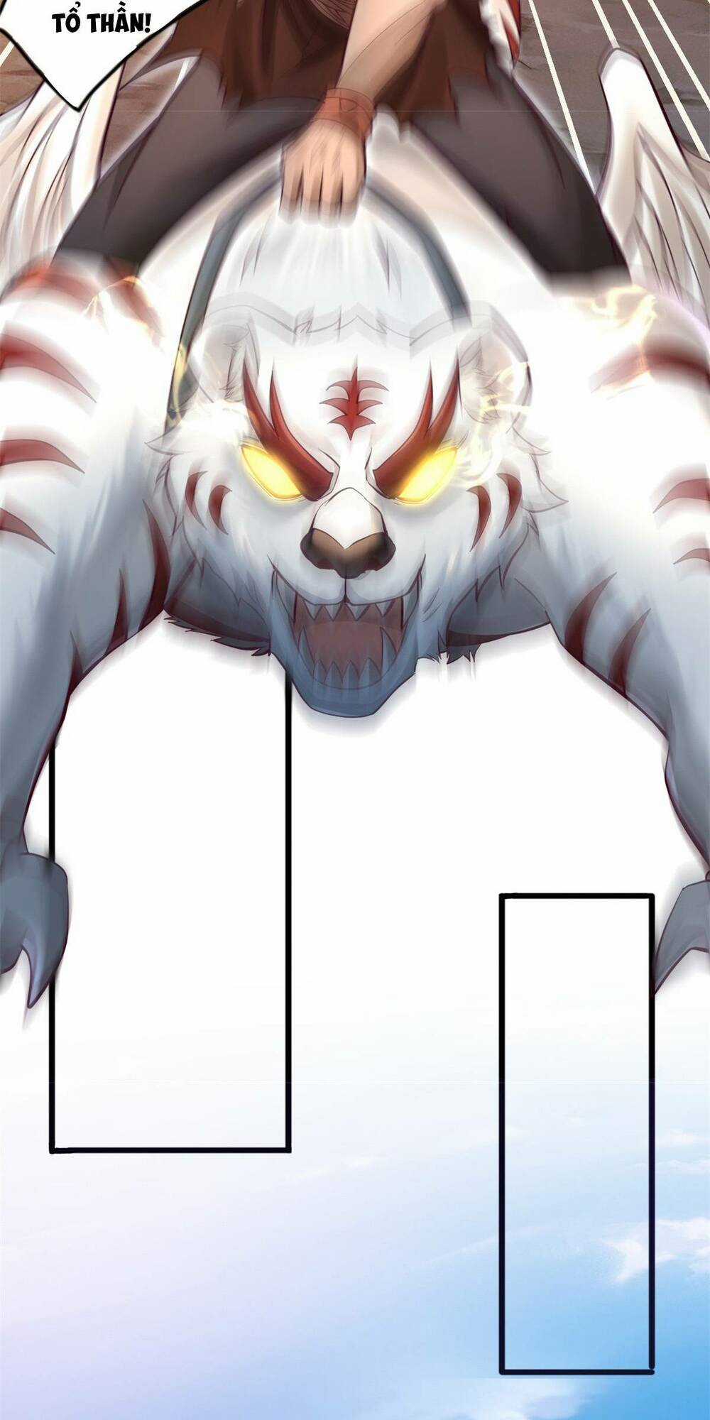 Khởi Đầu Có Kiếm Vực, Ta Sẽ Trở Thành Kiếm Thần Chapter 47 trang 10