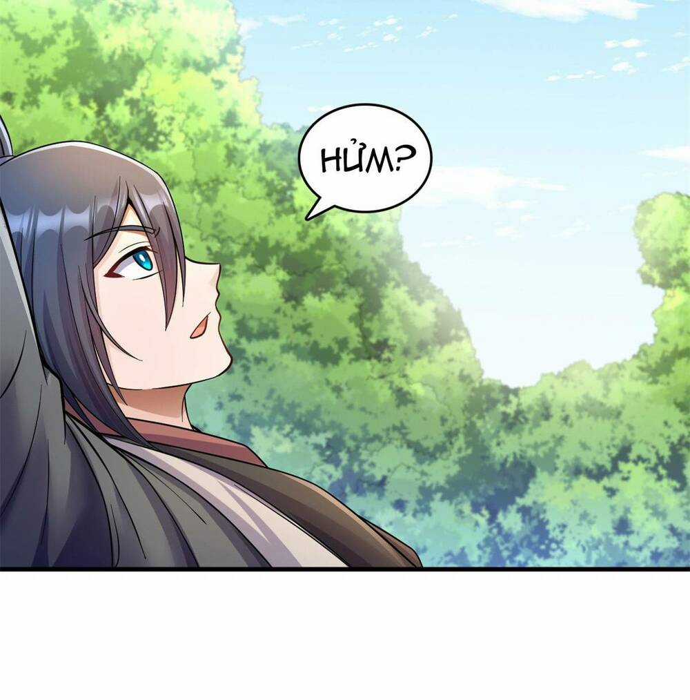 Khởi Đầu Có Kiếm Vực, Ta Sẽ Trở Thành Kiếm Thần Chapter 47 trang 14