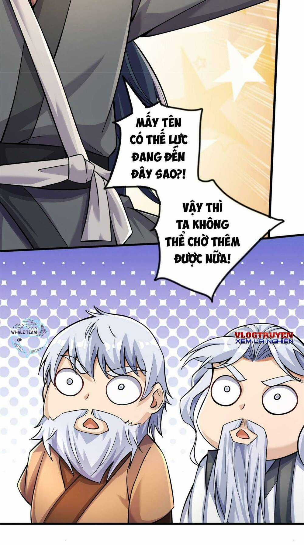 Khởi Đầu Có Kiếm Vực, Ta Sẽ Trở Thành Kiếm Thần Chapter 47 trang 21