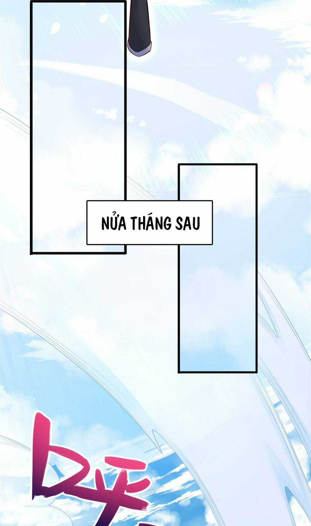 Khởi Đầu Có Kiếm Vực, Ta Sẽ Trở Thành Kiếm Thần Chapter 47 trang 28