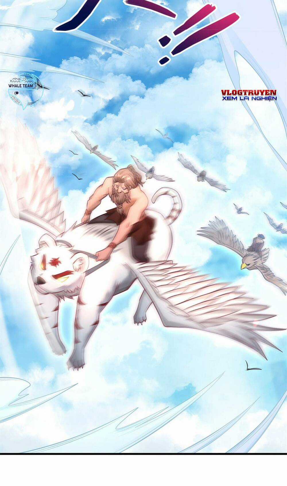 Khởi Đầu Có Kiếm Vực, Ta Sẽ Trở Thành Kiếm Thần Chapter 47 trang 29